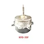 KFD-35F air conditioner motor