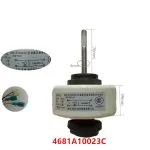 4681A10023C air conditioner motor