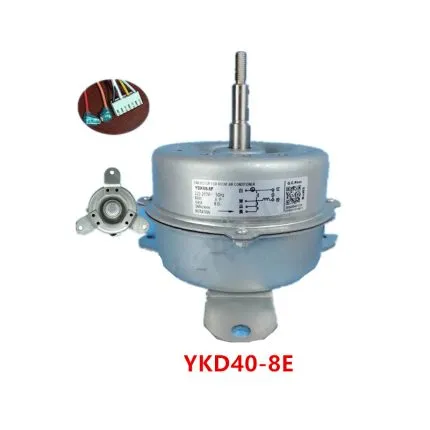 YKD40-8E air conditioner motor