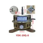 YDK-20Q-8 air conditioner motor