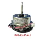 KYD-29-95-6-1 air conditioner motor