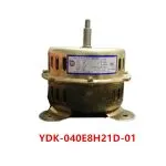 YDK-040E8H21D-01 air conditioner motor