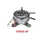 YDK60-8F air conditioner motor