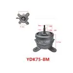 YDK75-8M air conditioner motor