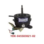 YDK-045S83021-02 air conditioner motor
