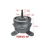 YDK65-6F air conditioner motor