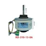 RD-310-13-8A air conditioner motor