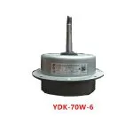 YDK-70W-6 air conditioner motor
