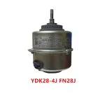 YDK28-4J FN28J air conditioner motor