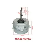 YDK53-6Q/6X air conditioner motor