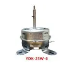 YDK-25W-6 air conditioner motor