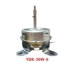 YDK-30W-6 air conditioner motor
