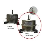 LN60X YDK60-8XA air conditioner motor