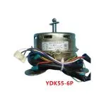 YDK55-6P air conditioner motor