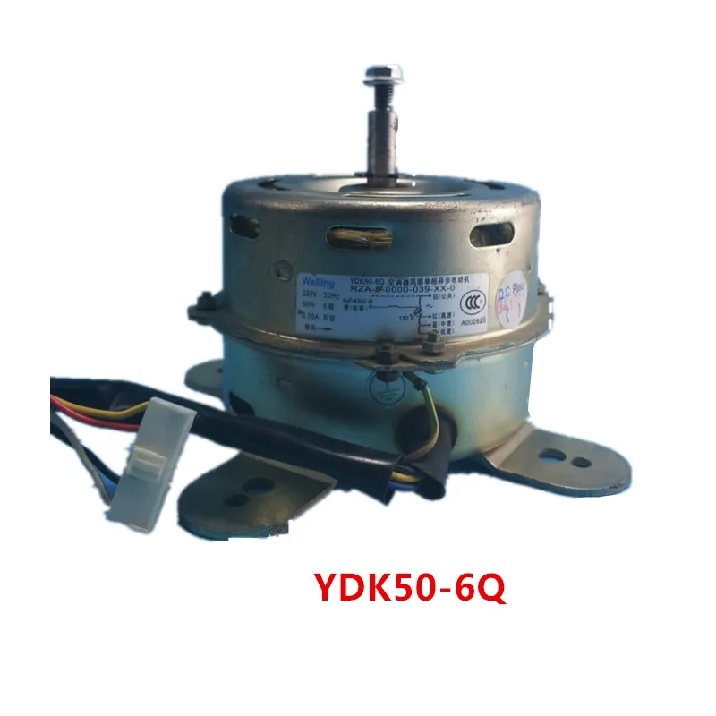 44274 YDK50-6Q air conditioner motor - Image 1