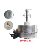 ZWS60-M air conditioner motor