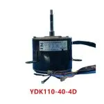 YDK110-40-4D air conditioner motor