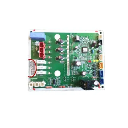 EAX64228301-1Fan Air conditioning mainboard computer board control board power board
