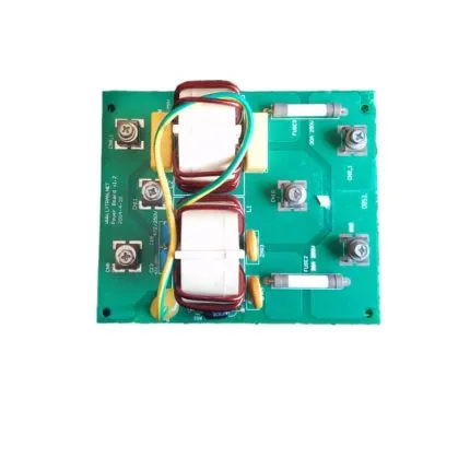 DLR-V140W.DK.02 3097010102 Air conditioning mainboard computer board control board power board