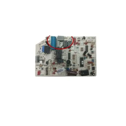 SX-VB-M37546-V3  Air conditioning motherboard PCB board Power Board mainboard