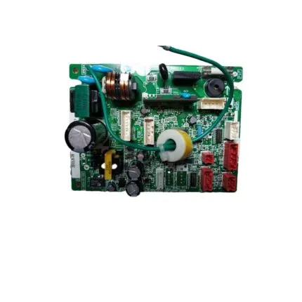 K10CH-01-02  Air conditioning motherboard PCB board Power Board mainboard