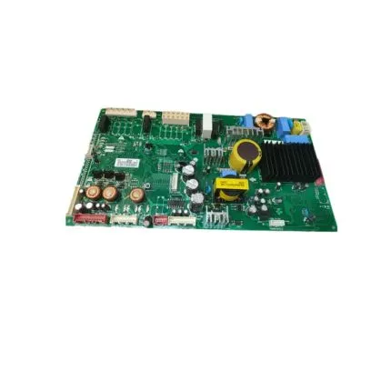 EBR60012626 motherboard PCB board Power Board mainboard