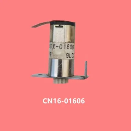 CN16-01606 Motor Good Working