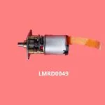 LMRD0049 Motor Good Working