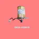DN26-H20N1B Motor Good Working