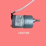 LXX37GB Motor Good Working