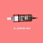 IC-22BGM-NEC Motor Good Working