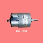 FH6-1650 Motor Good Working