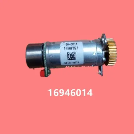16946014 Motor Good Working