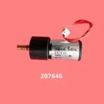 207646 Motor Good Working