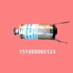1516E006S123 Motor Good Working