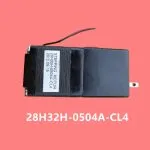 28H32H-0504A-CL4 Motor Good Working