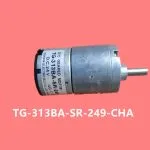 TG-313BA-SR-249-CHA Motor Good Working