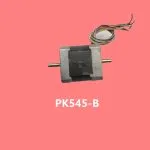 PK545-B Motor Good Working
