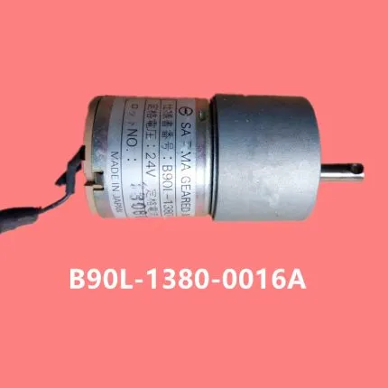 B90L-1380-0016A Motor Good Working