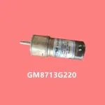 GM8713G220 Motor Good Working