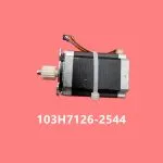 103H7126-2544 Motor Good Working