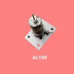 AL190 Motor Good Working