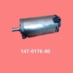 147-0176-00 Motor Good Working