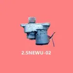 2.5NEWU-02 Motor Good Working