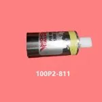 100P2-811 Motor Good Working