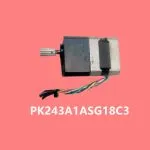 PK243A1ASG18C3 Motor Good Working