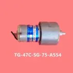 TG-47C-SG-75-A554 Motor Good Working