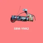 SBM-YNK2 Motor Good Working