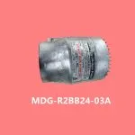 MDG-R2BB24-03A Motor Good Working