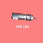 07030209 Motor Good Working